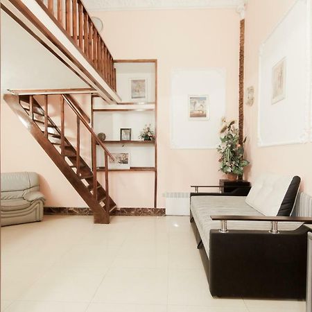 Rent Apartments Grecheskaya 50 Odesa Exterior foto