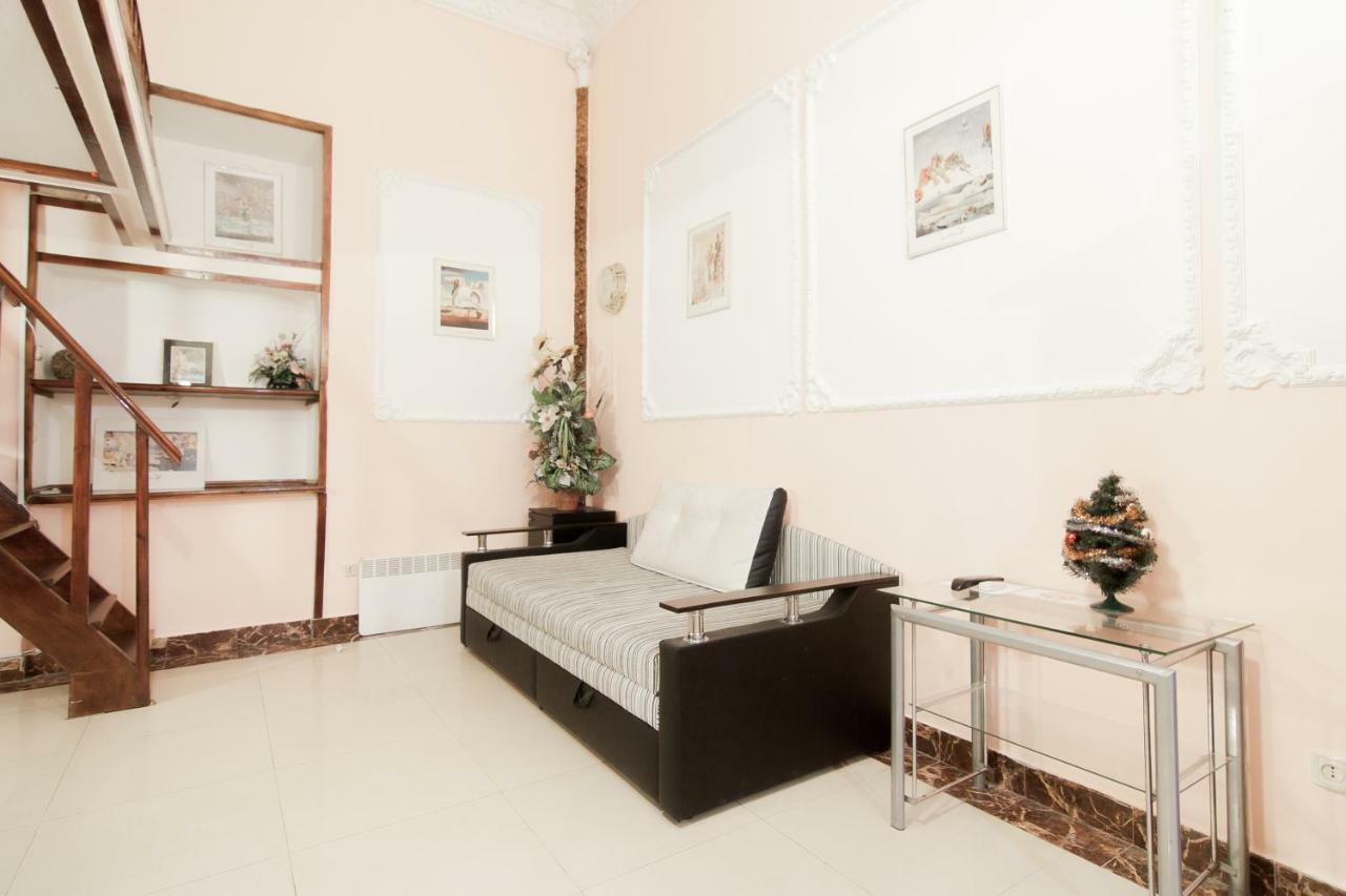 Rent Apartments Grecheskaya 50 Odesa Exterior foto